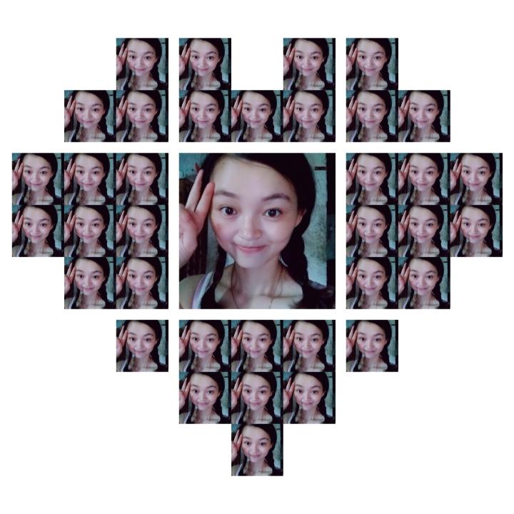 美娃子
