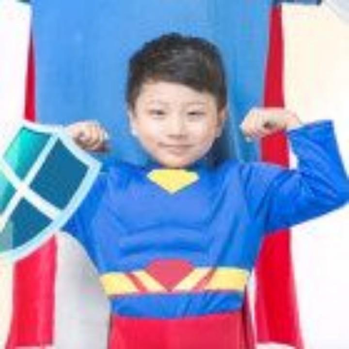 小飞侠