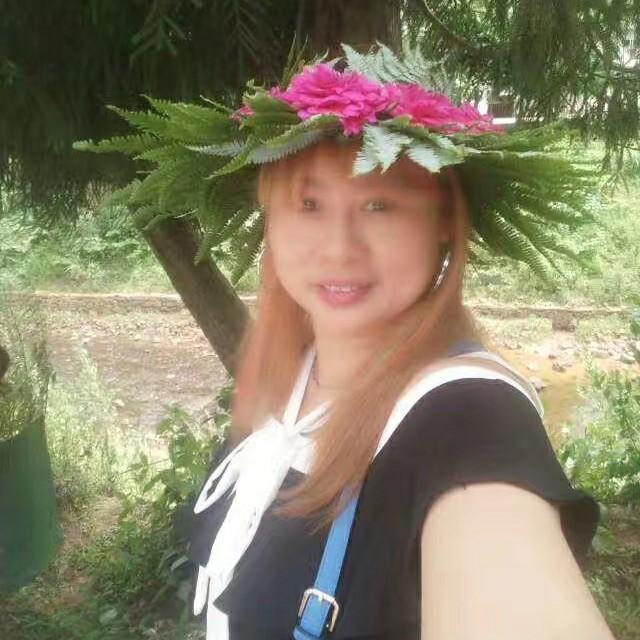 在水一方