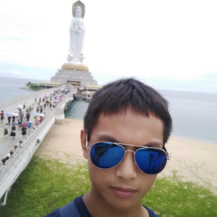 你的唯一