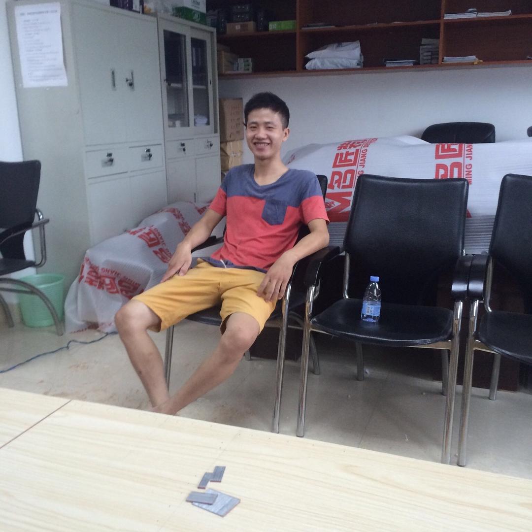 惠东装修木工高师傅