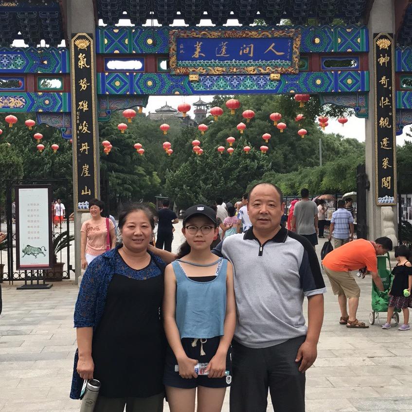 刘老二