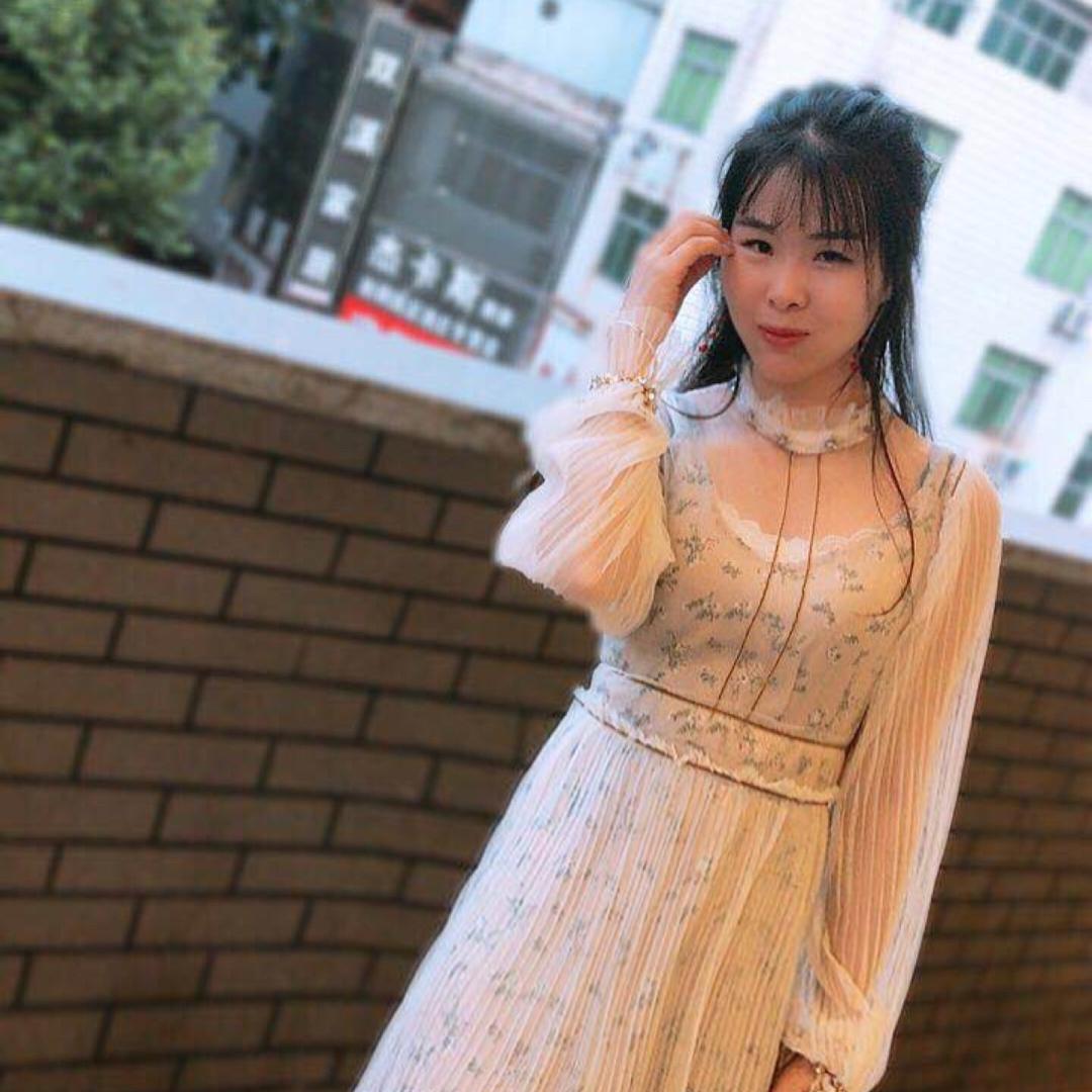 新娘👰跟妆