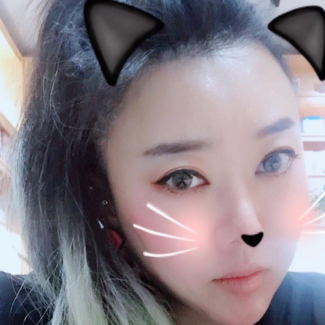 是美妞吖