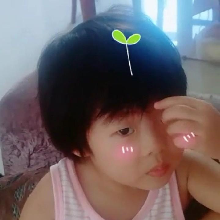 洋～阳～得意