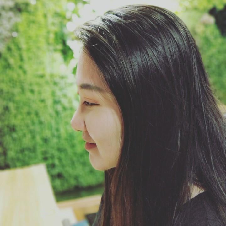 林公主✨
