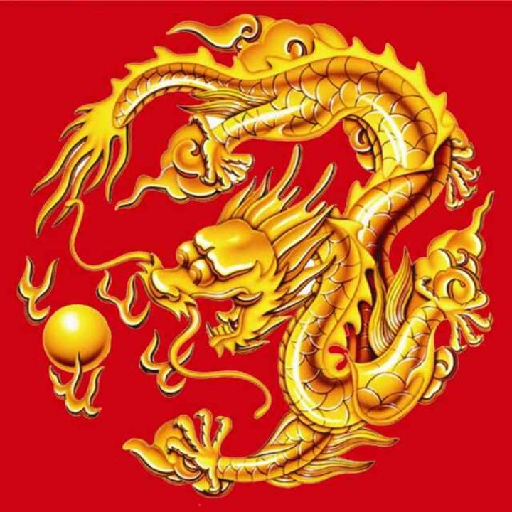 龍圖，