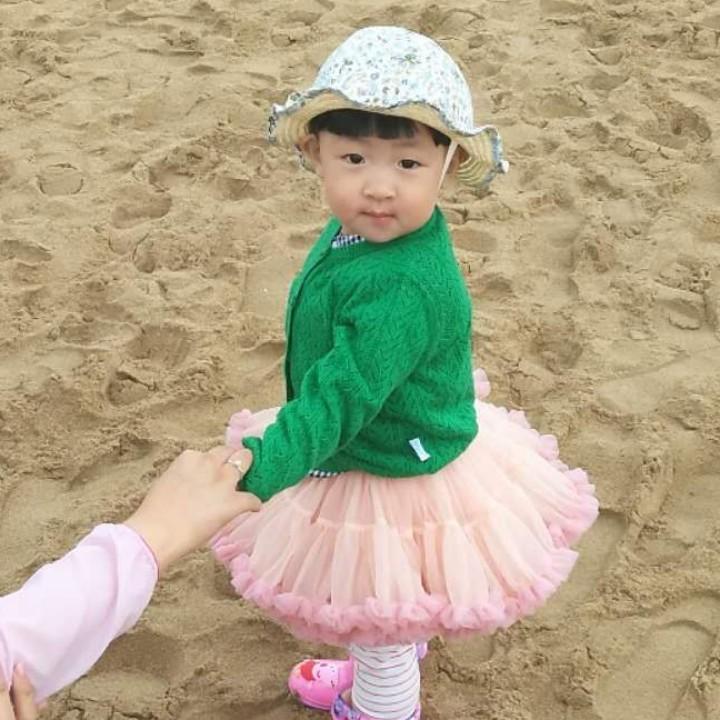 开心果
