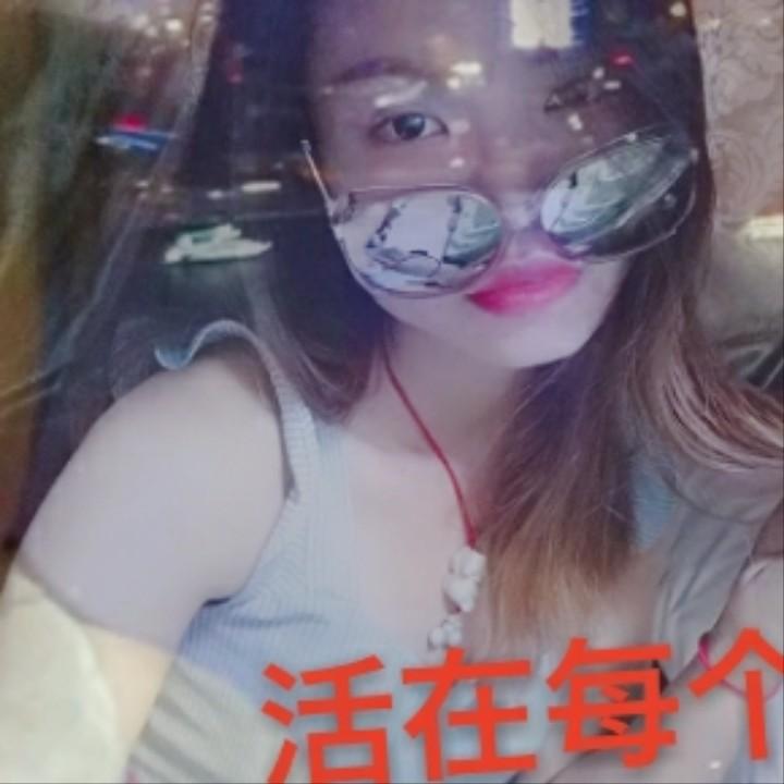 huang小fang