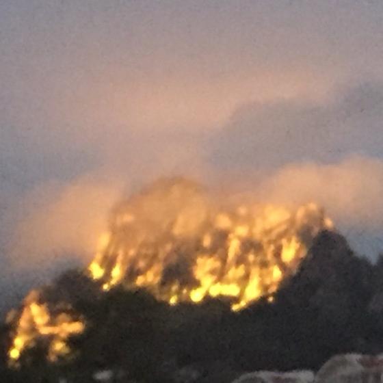 海旺