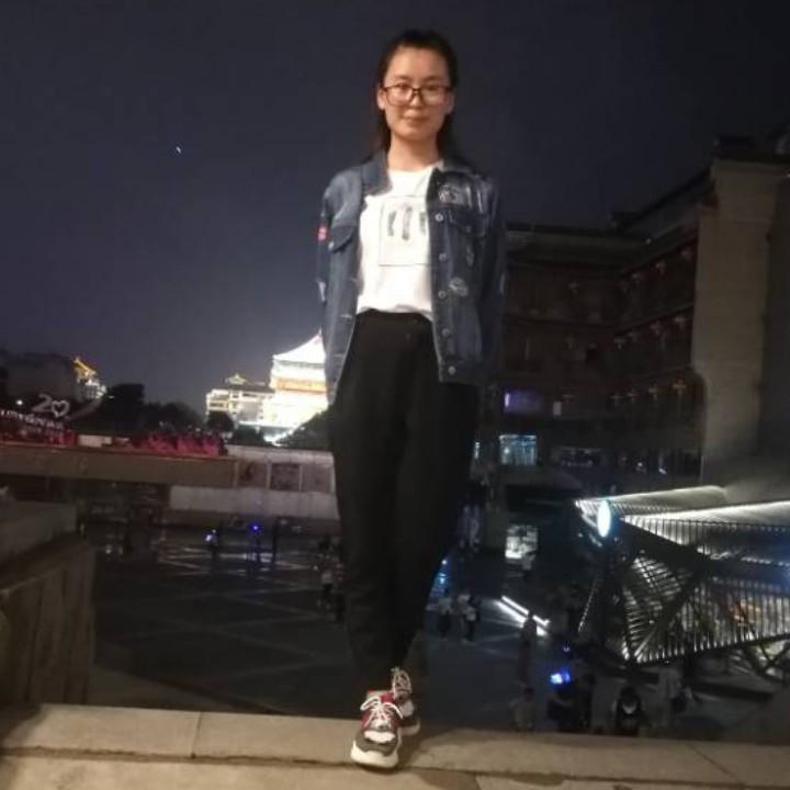 小老虎