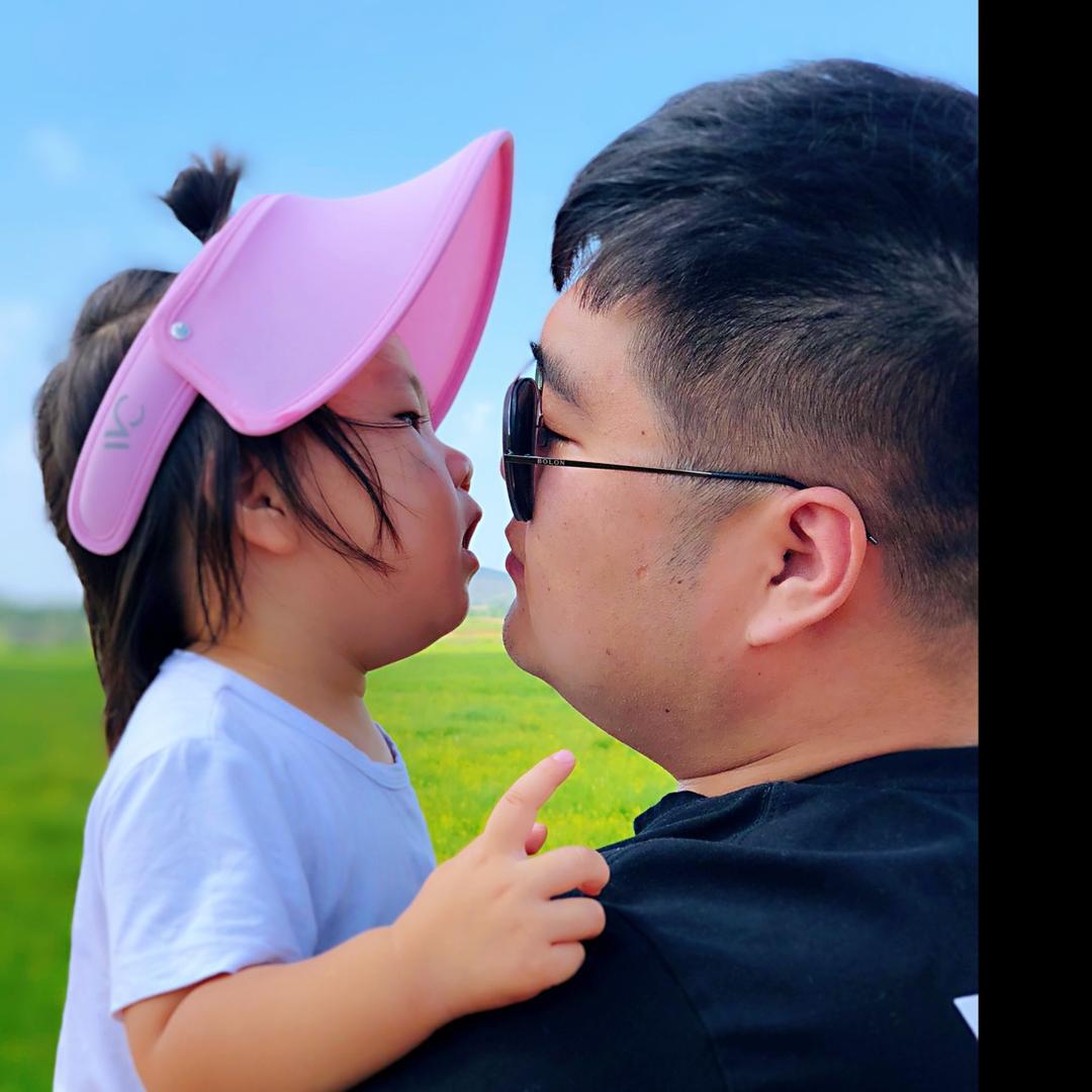 🌈听说名字简单容易上热门