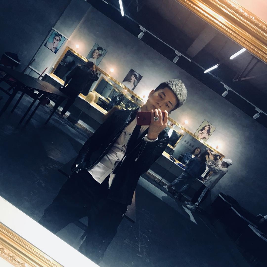 三素  Hair Salon  沈义
