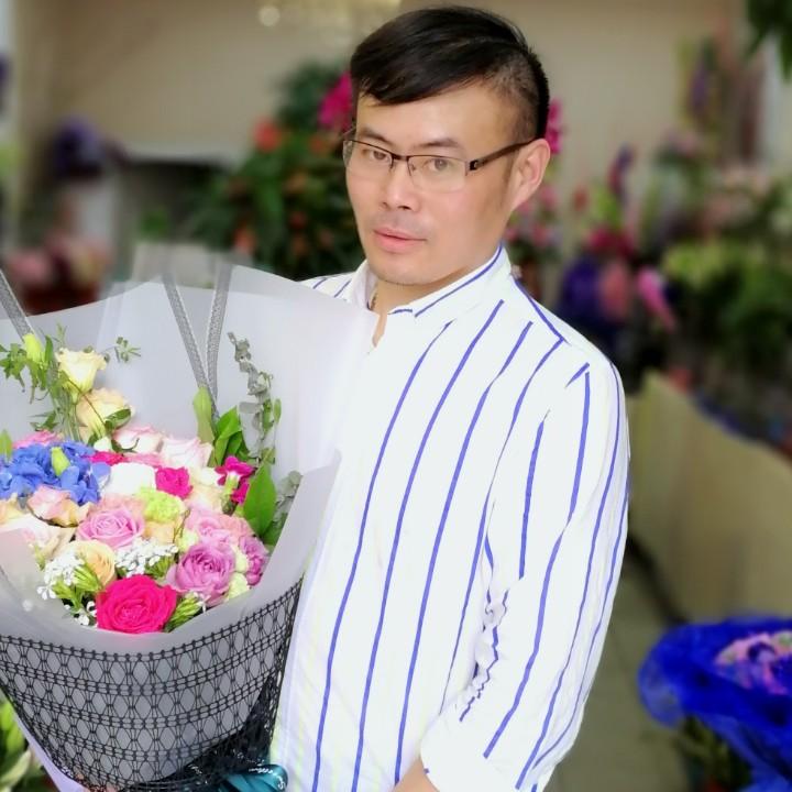 爱恨一瞬间