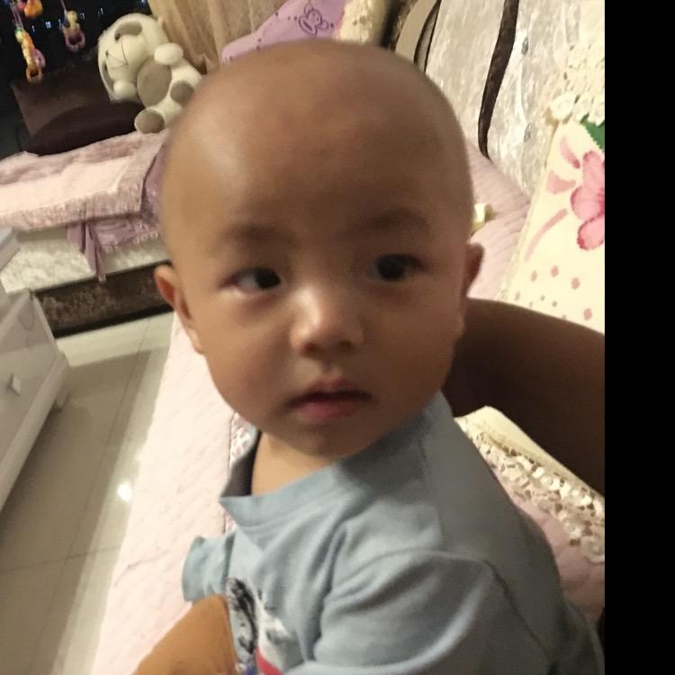光头