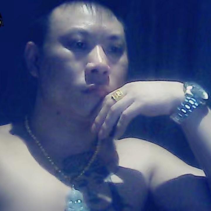 哥只是个传说