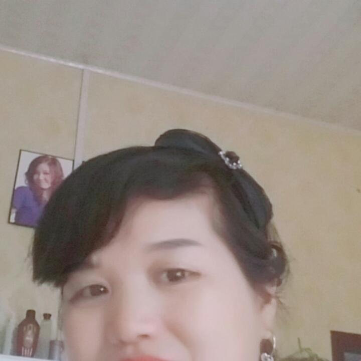 一个人的春天
