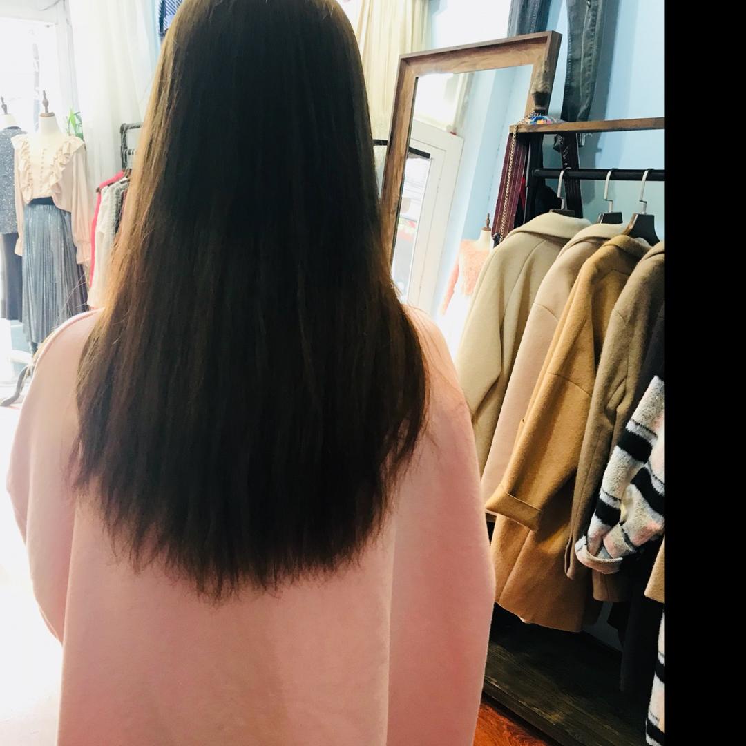 。