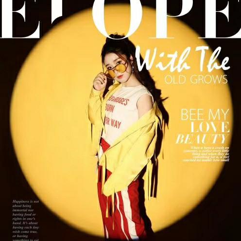 喵喵君(๑• . •๑