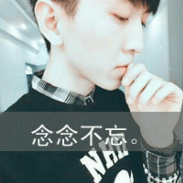 傻瓜ー生的微笑