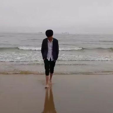 蓓蕾～陪你看日出