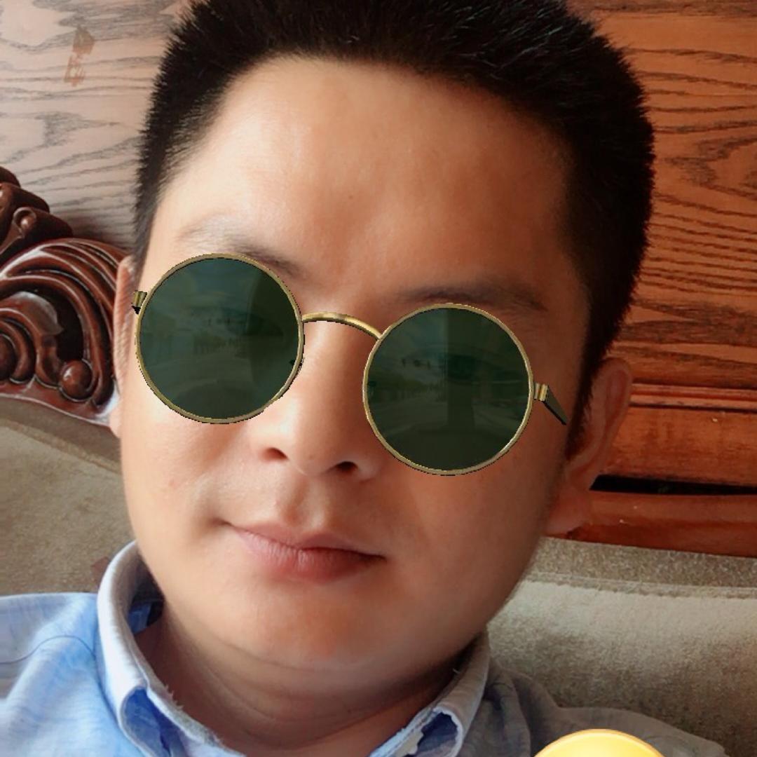 @平