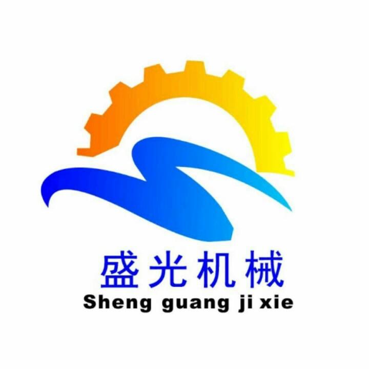 包子机饺子机（盛光机械）