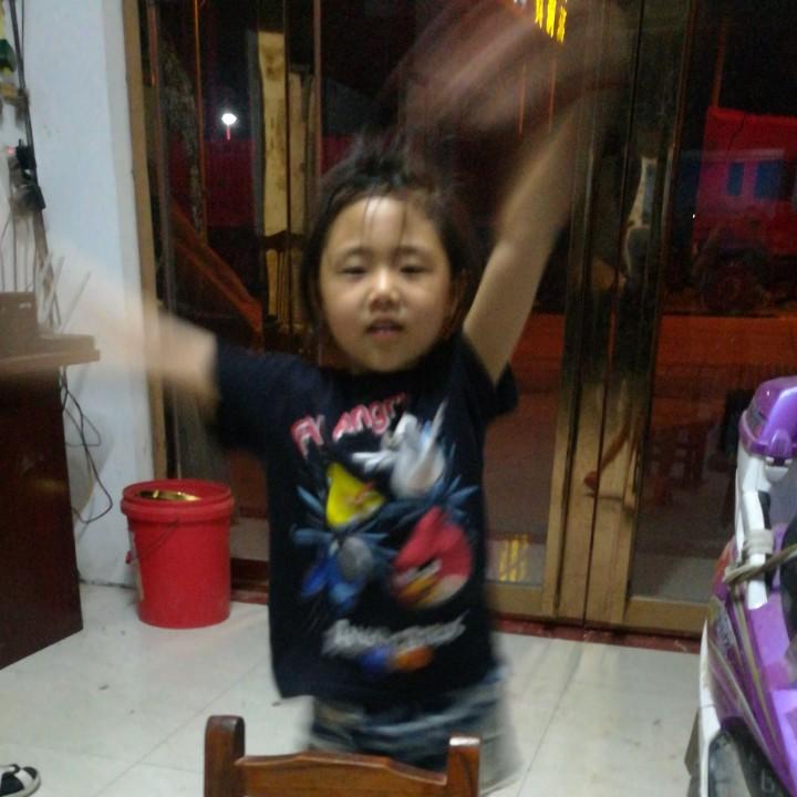 追寻