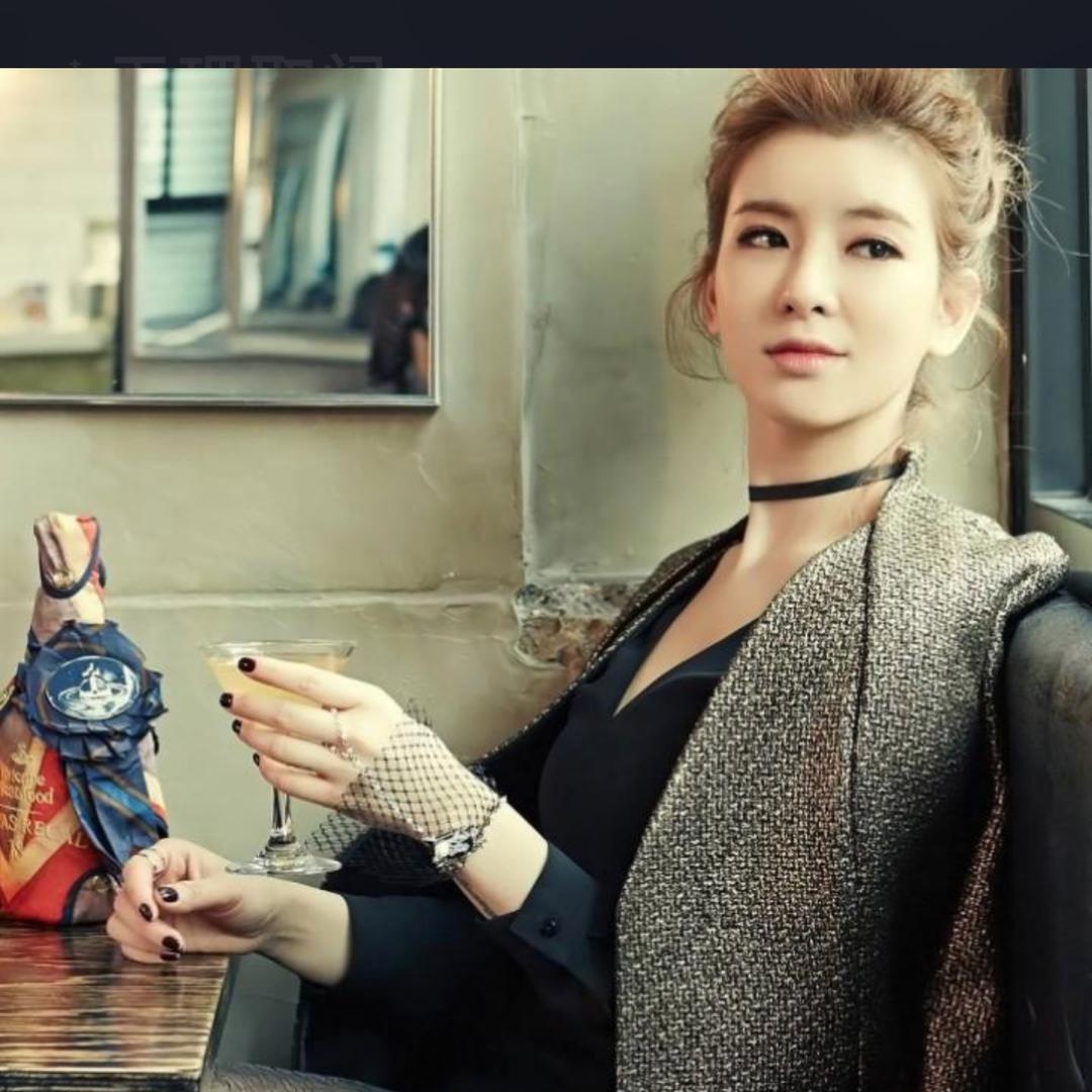 丈母娘的饭局～张萍