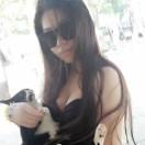 Miss Cat