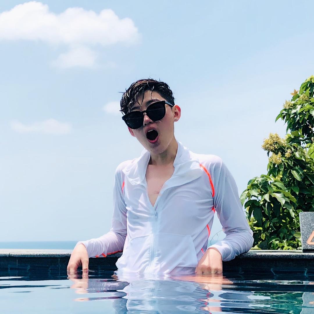 Doctor.sun（欧的孙）