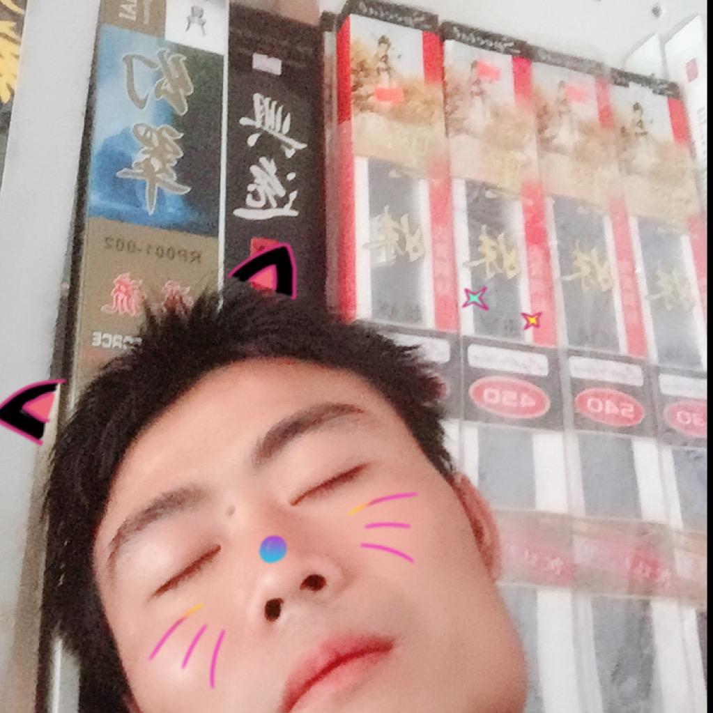 兄弟激烈头痛渔具店