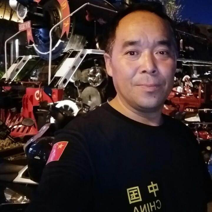 开心大叔