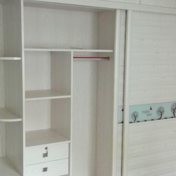 明创全屋定制