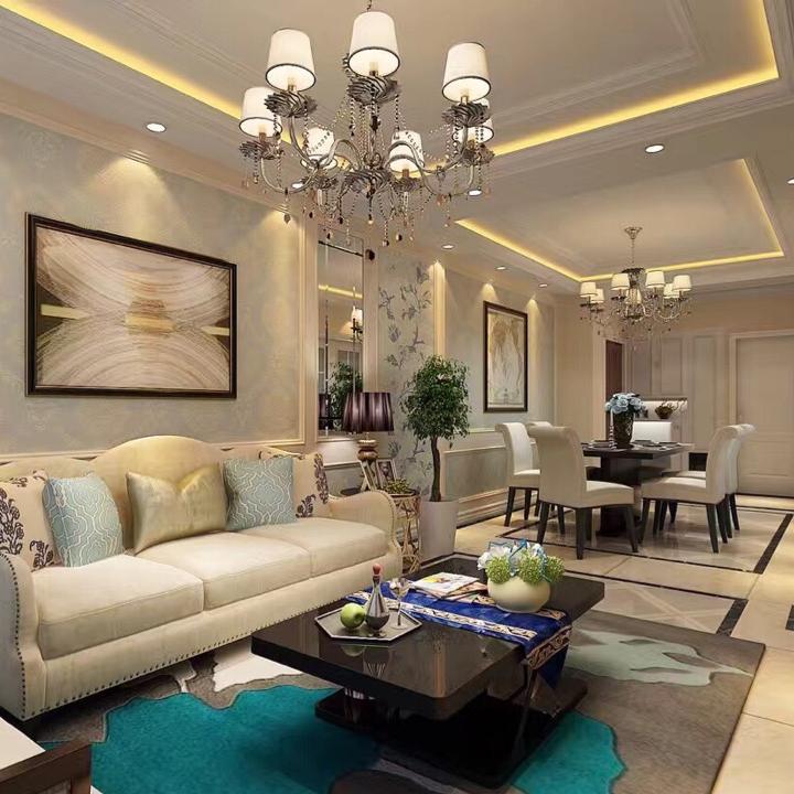 希爵木门一鸿创入户门