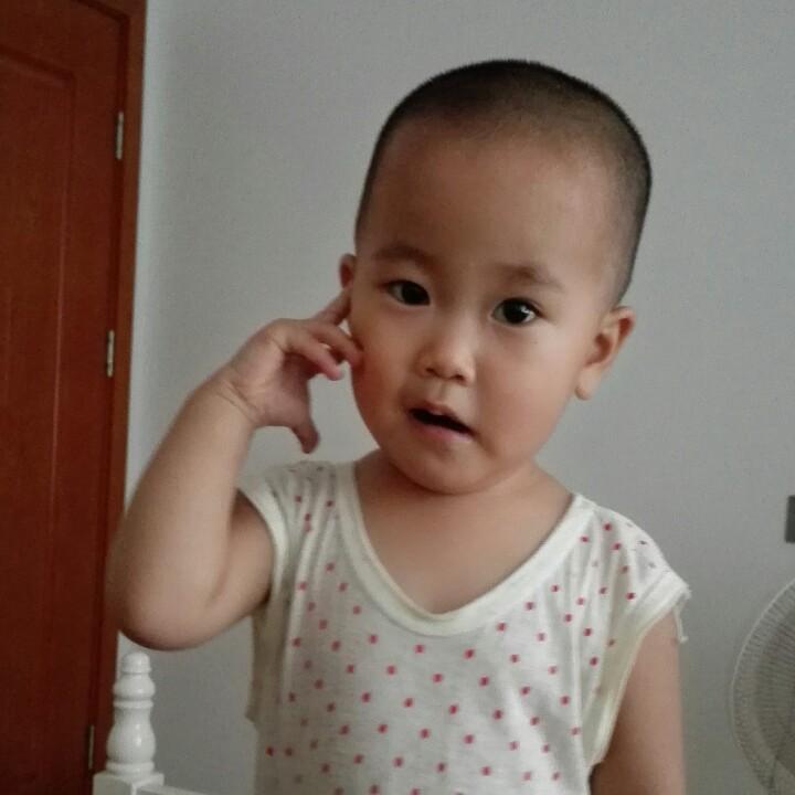 盐巴抹在伤KO上