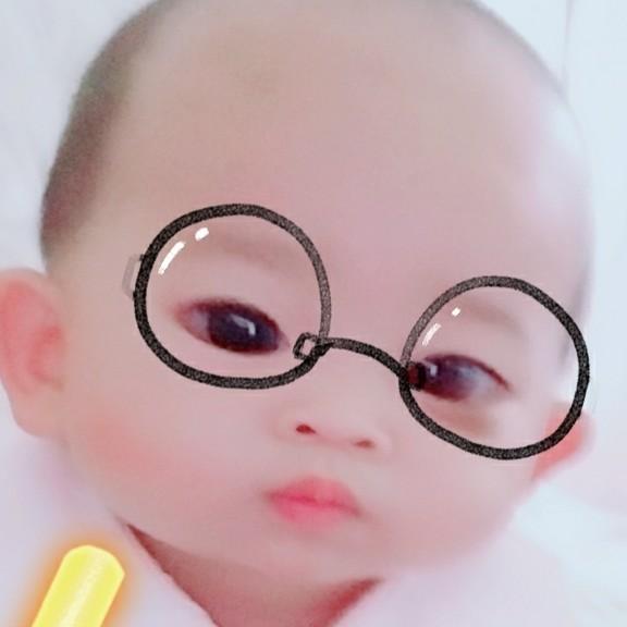 甜宝妈咪