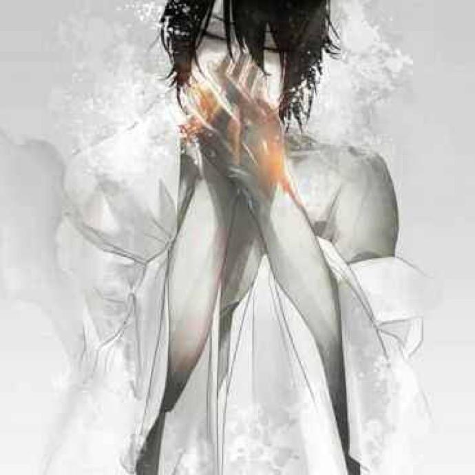 年少“只为红颜狂！