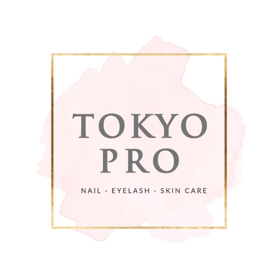 TOKYO PRO NailArt