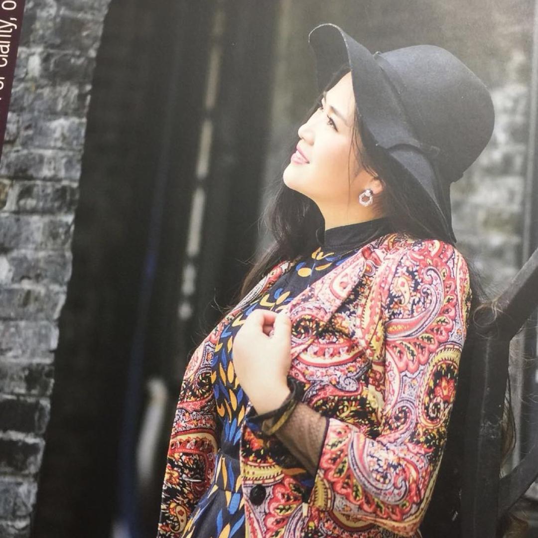 ࿐姐ω是限量版｡o💃