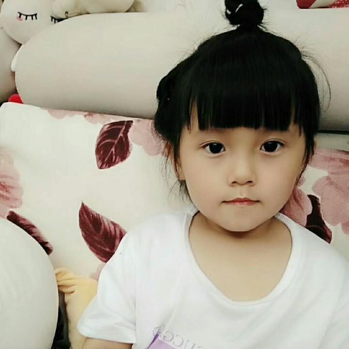 绿豆小小汐