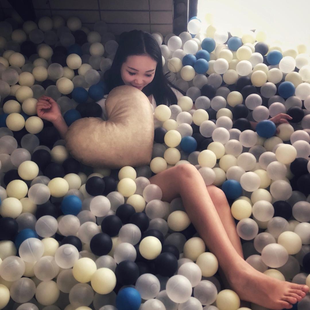 小仙女儿🧚‍♀️