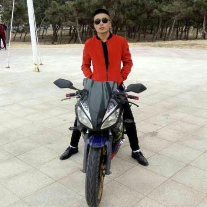 户外溜达哥😂😜