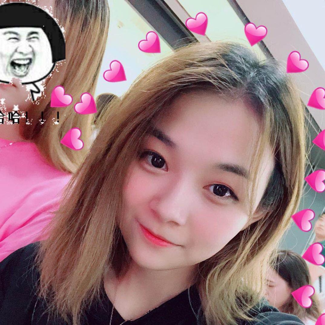 柒柒小巫i