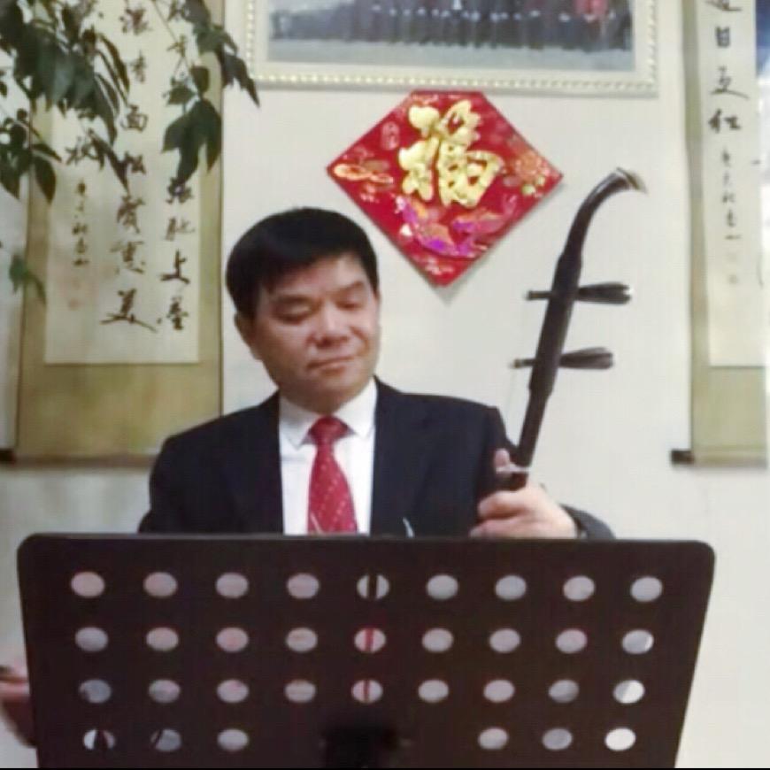 慈溪大叔