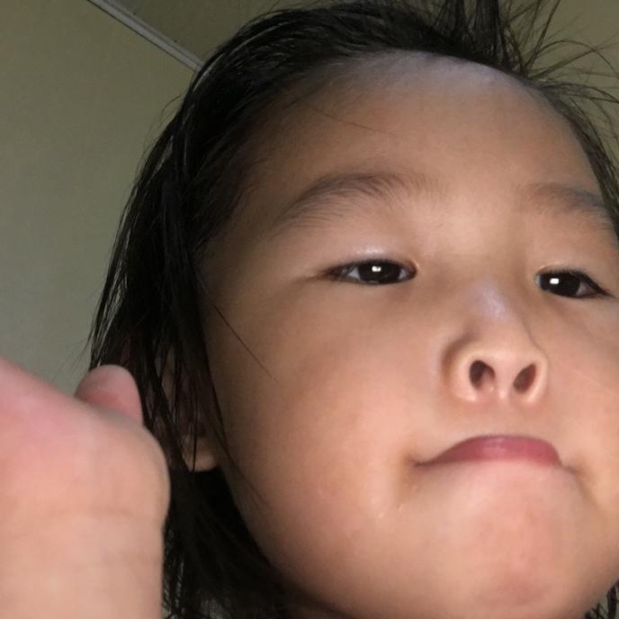 贝贝穗穗的快乐生活