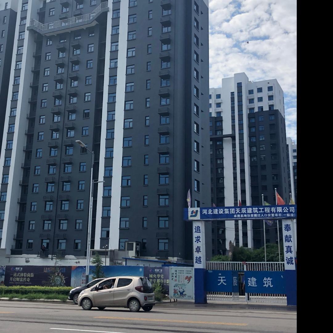 中国长城万里长