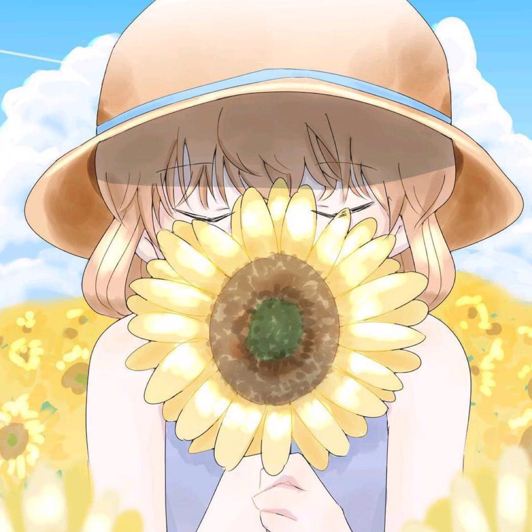 🌈奶茶不加糖🌈