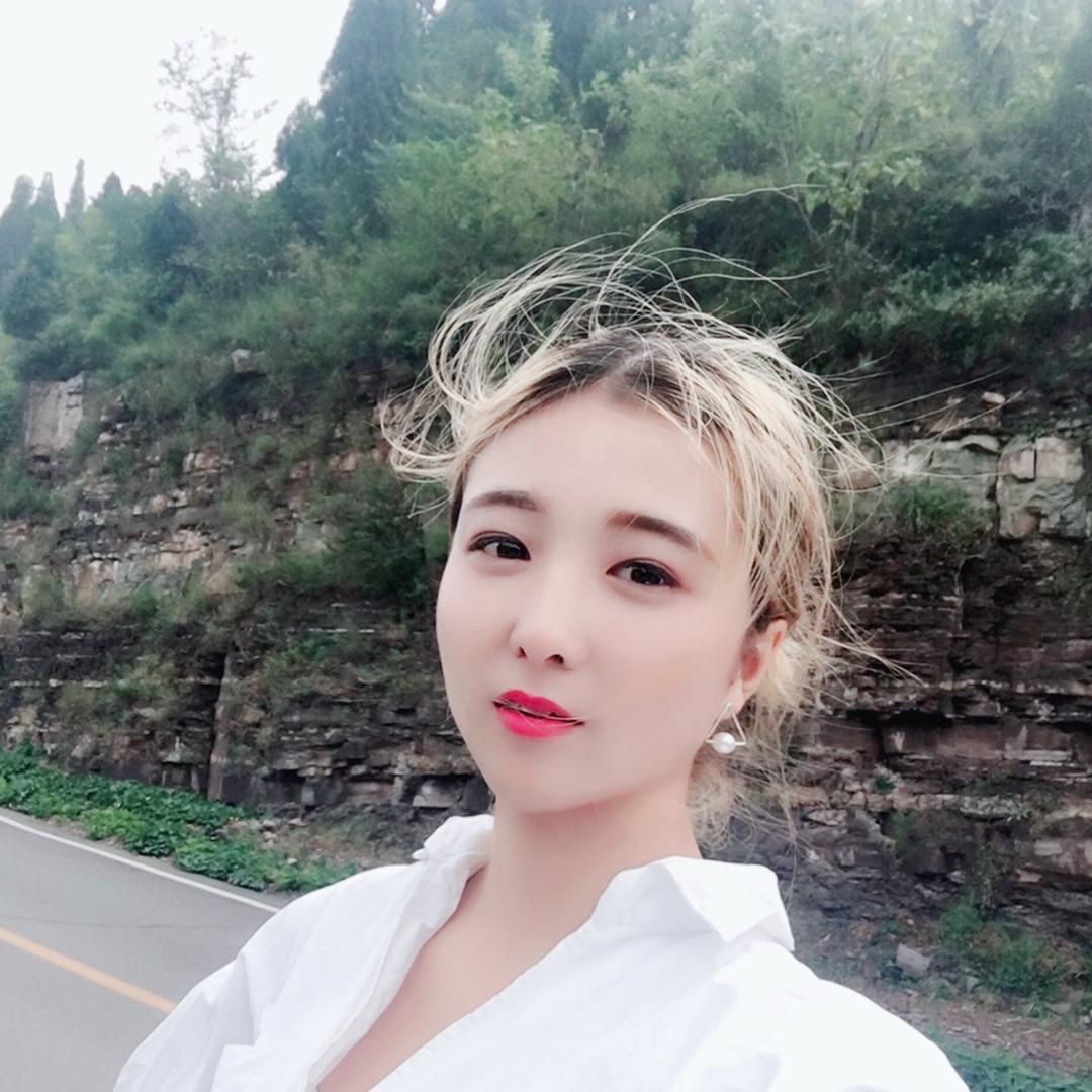 雯雯🌻拒绝连赞