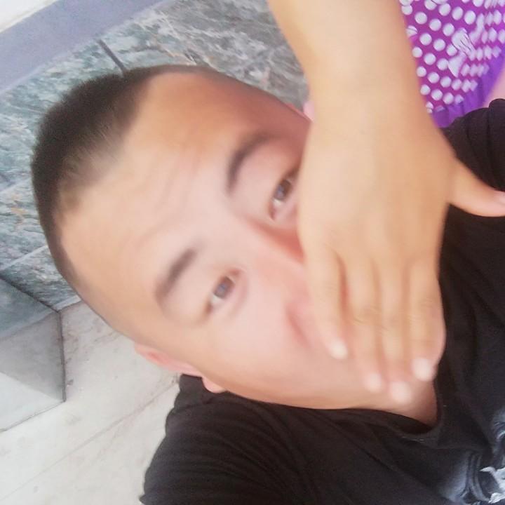 一颗心为你安份守己